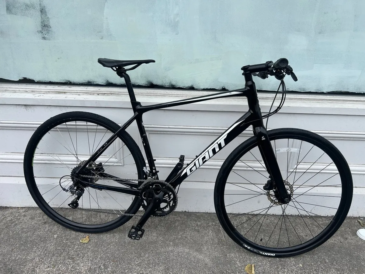 Giant  fast road - Image 1