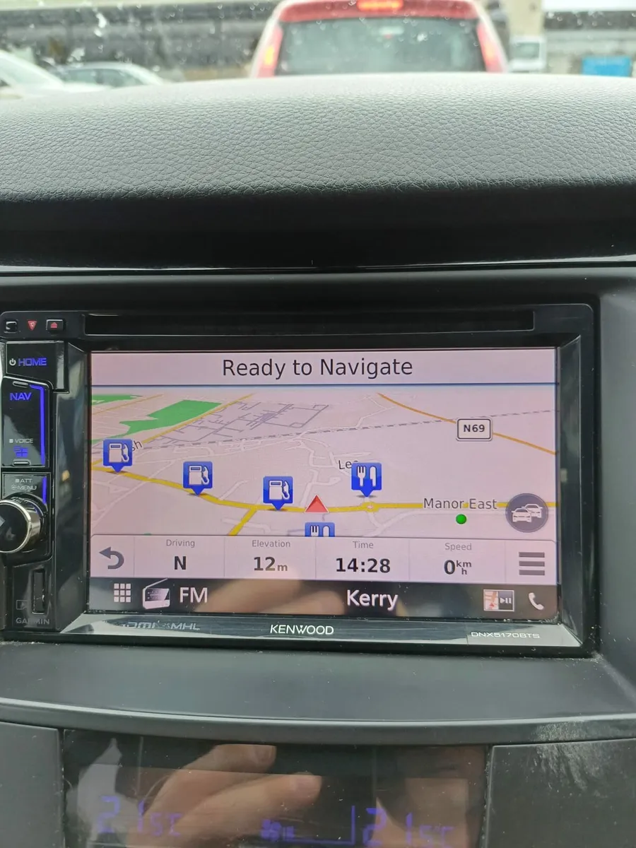 2018 HYUNDAI I40 EXECUTIVE NCT 02/26 - Image 3