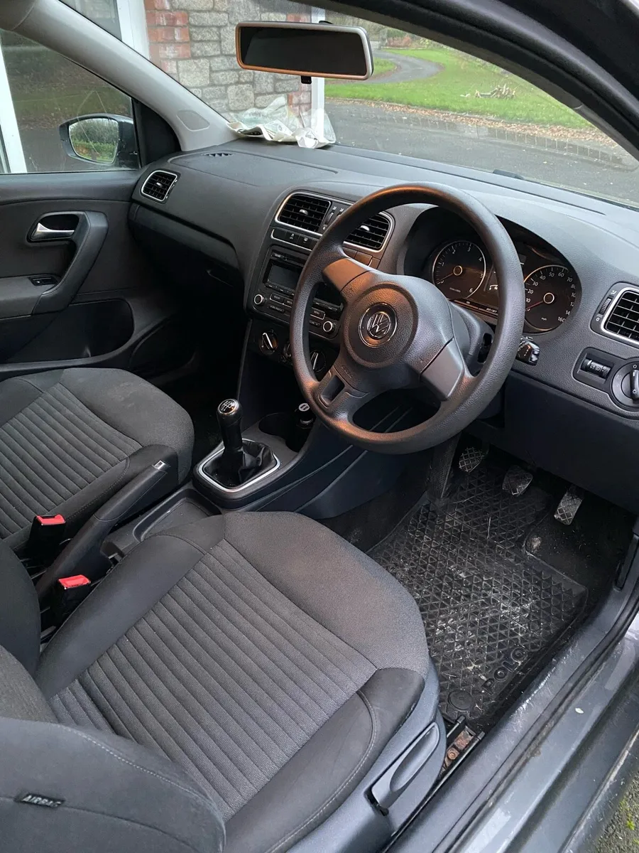 Volkswagen Polo - Image 3