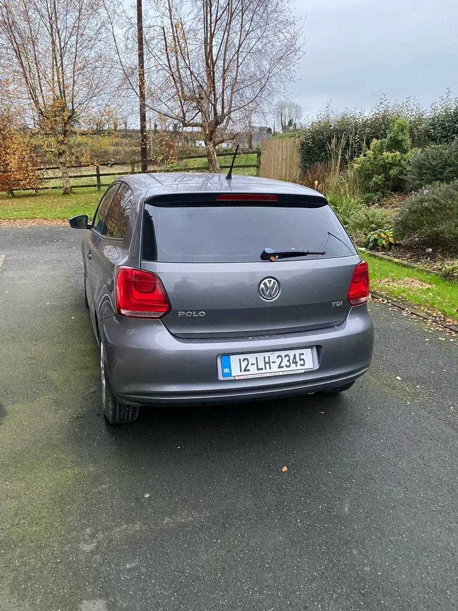 Volkswagen Polo - Image 4
