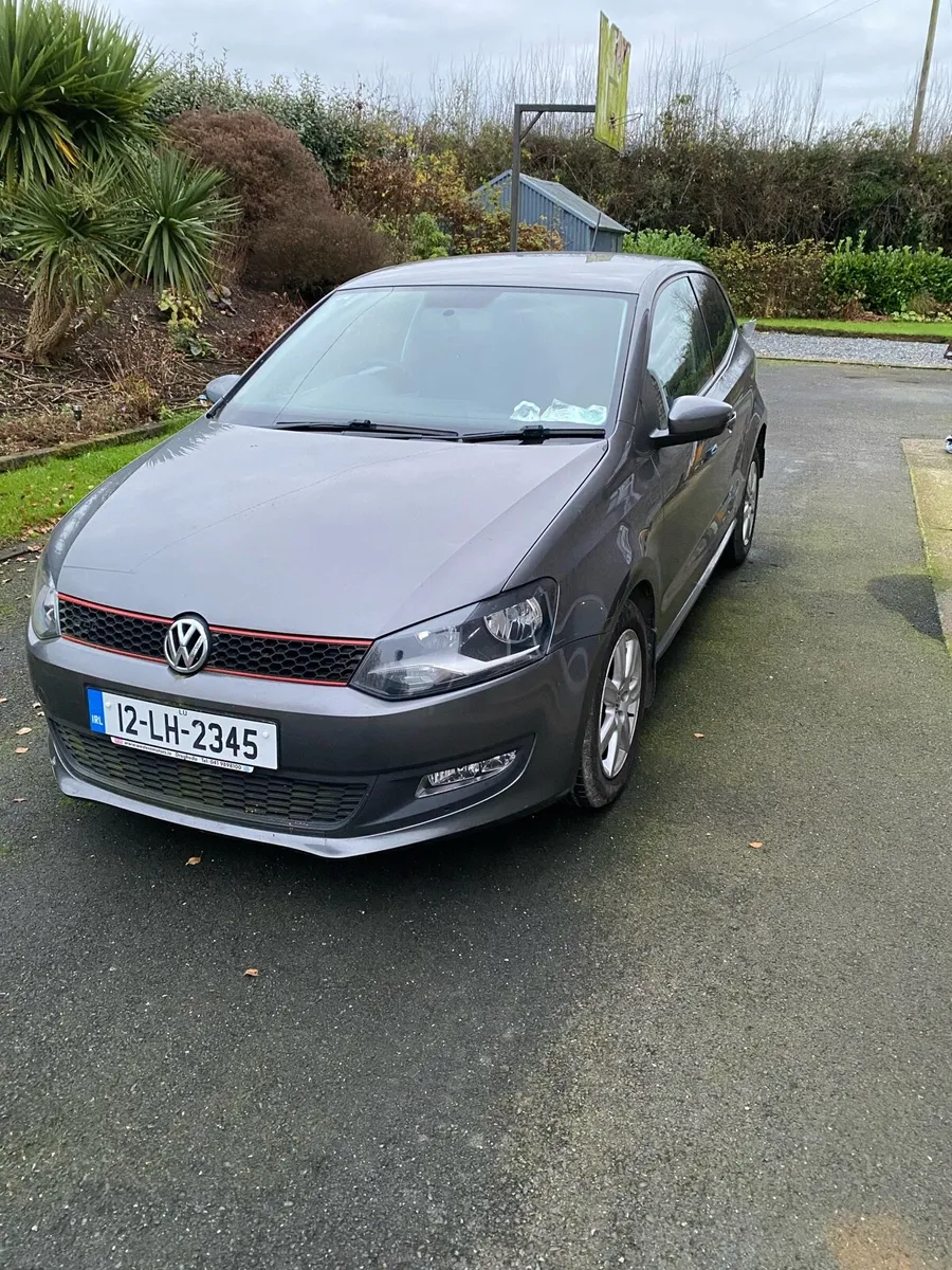 Volkswagen Polo - Image 1