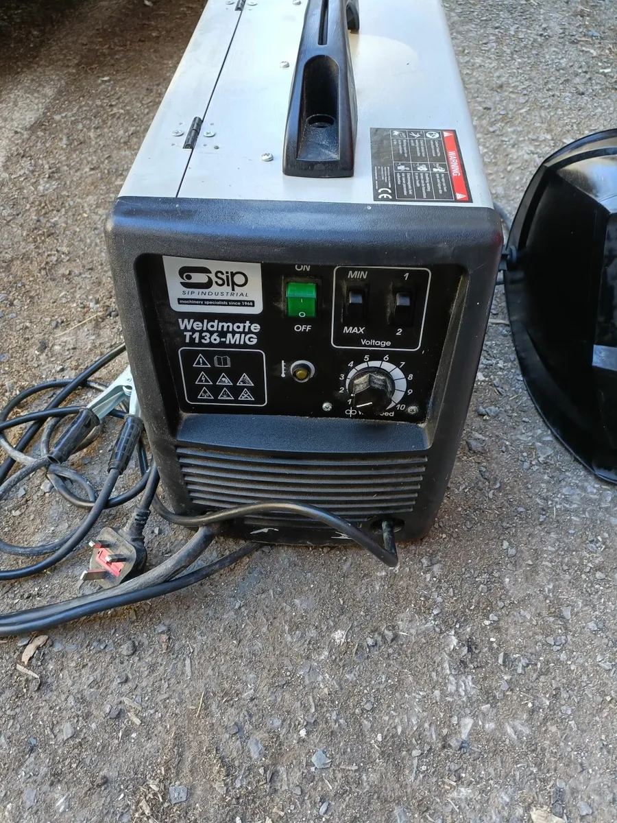 Welder - Image 1