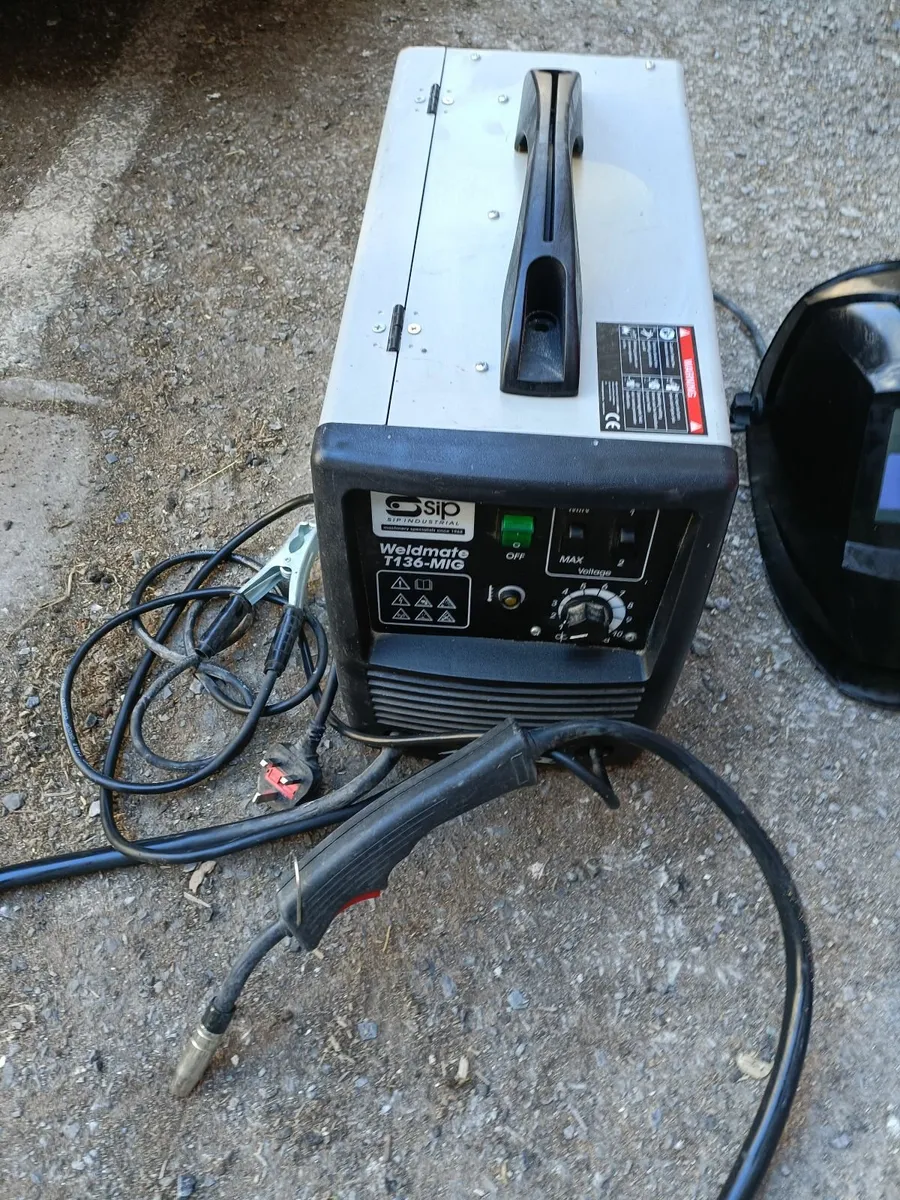 Welder - Image 2