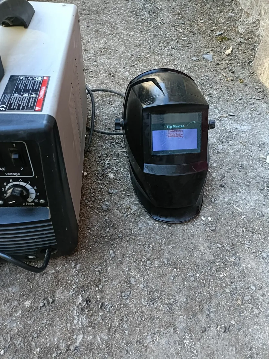 Welder - Image 4