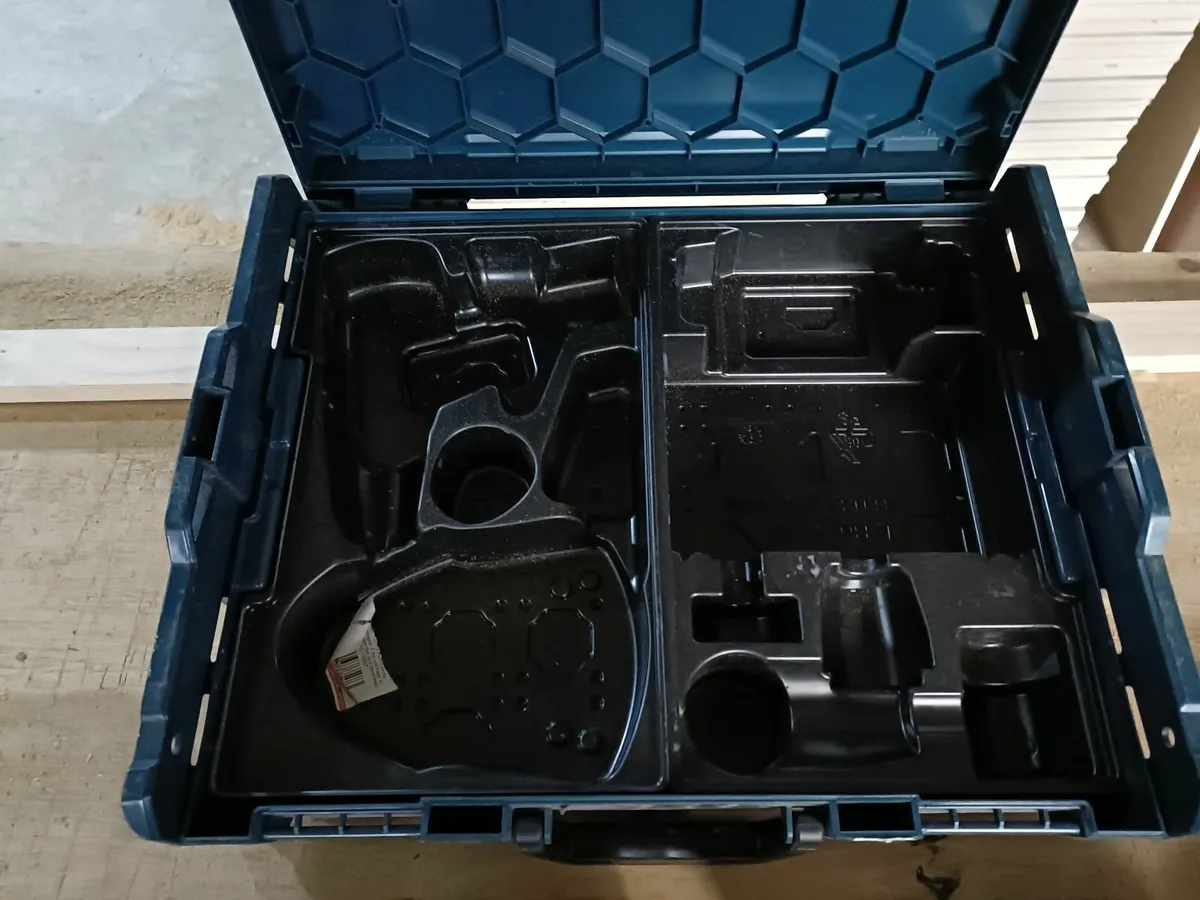 Bosch drill set - Image 4