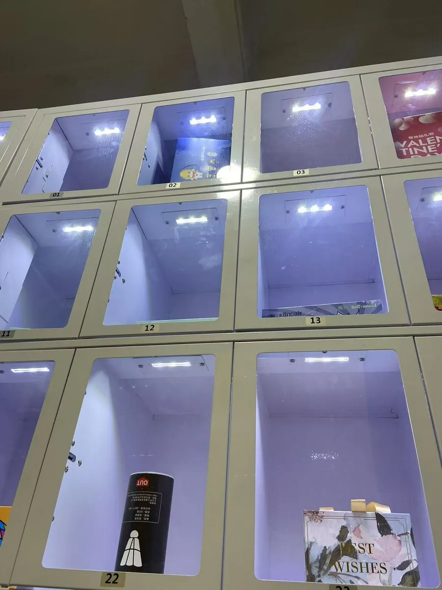 The Future of Retail , Today - Image 2