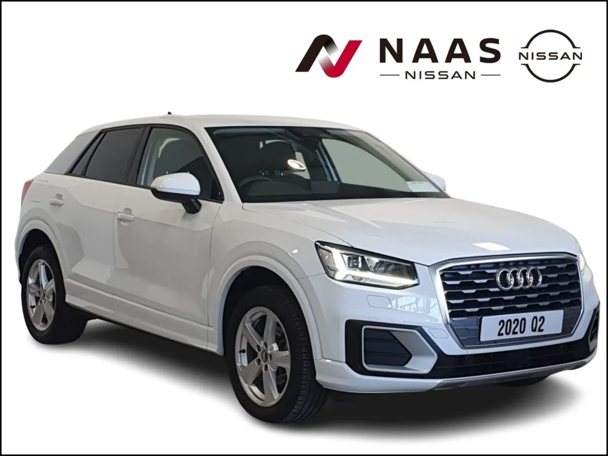 Audi Q2 1.0 Sport Tfsi - Image 1