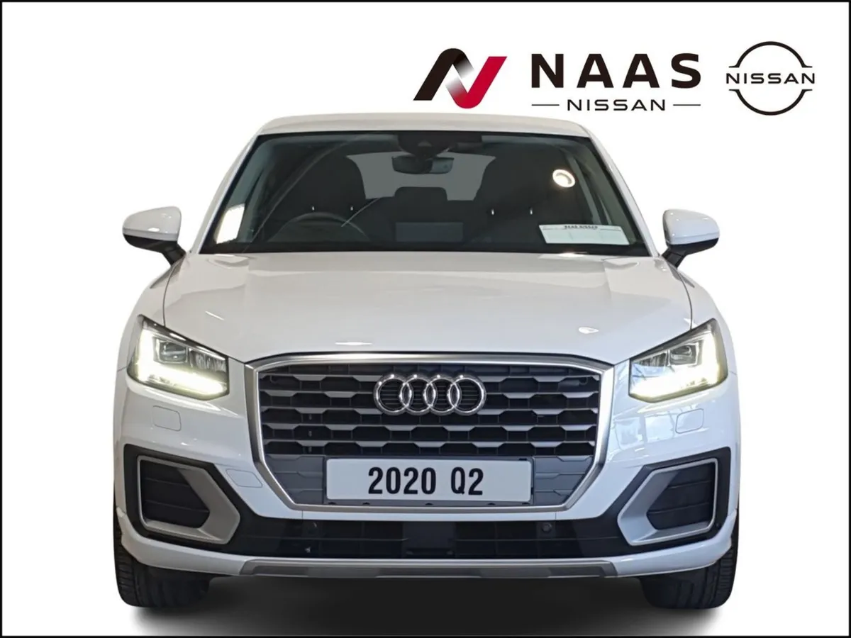 Audi Q2 1.0 Sport Tfsi - Image 2