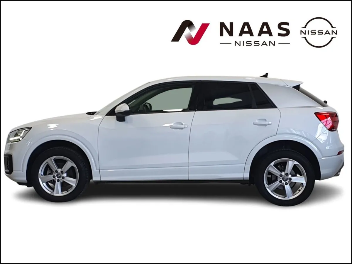 Audi Q2 1.0 Sport Tfsi - Image 3