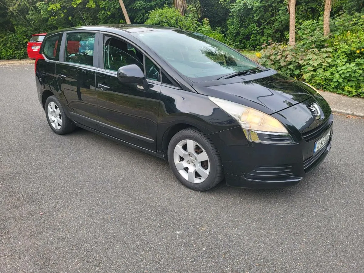 Peugeot - Image 1