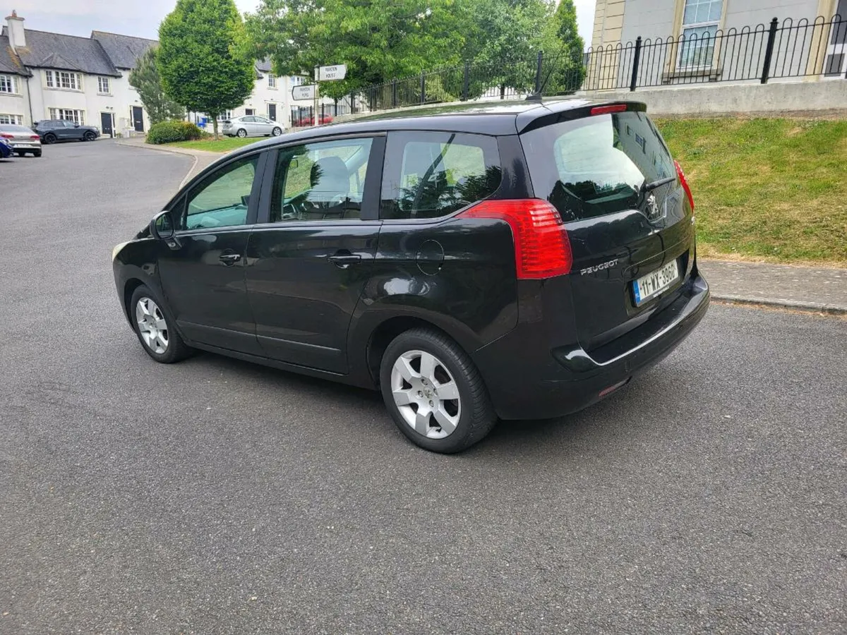 Peugeot - Image 2