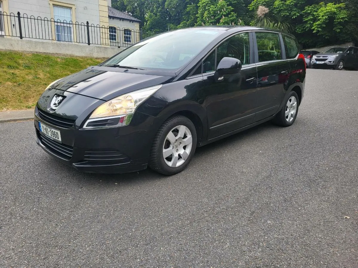 Peugeot - Image 3