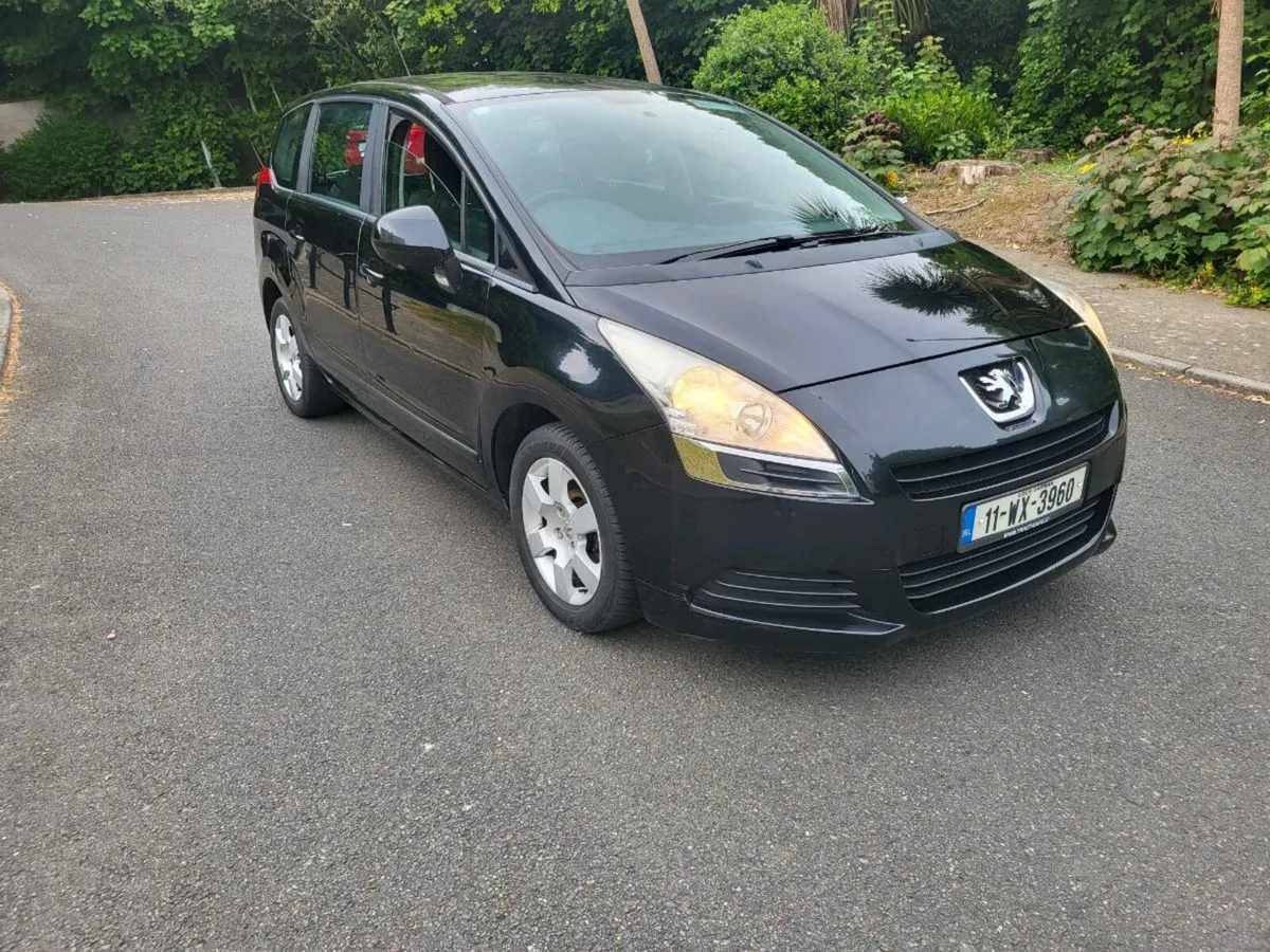 Peugeot - Image 4