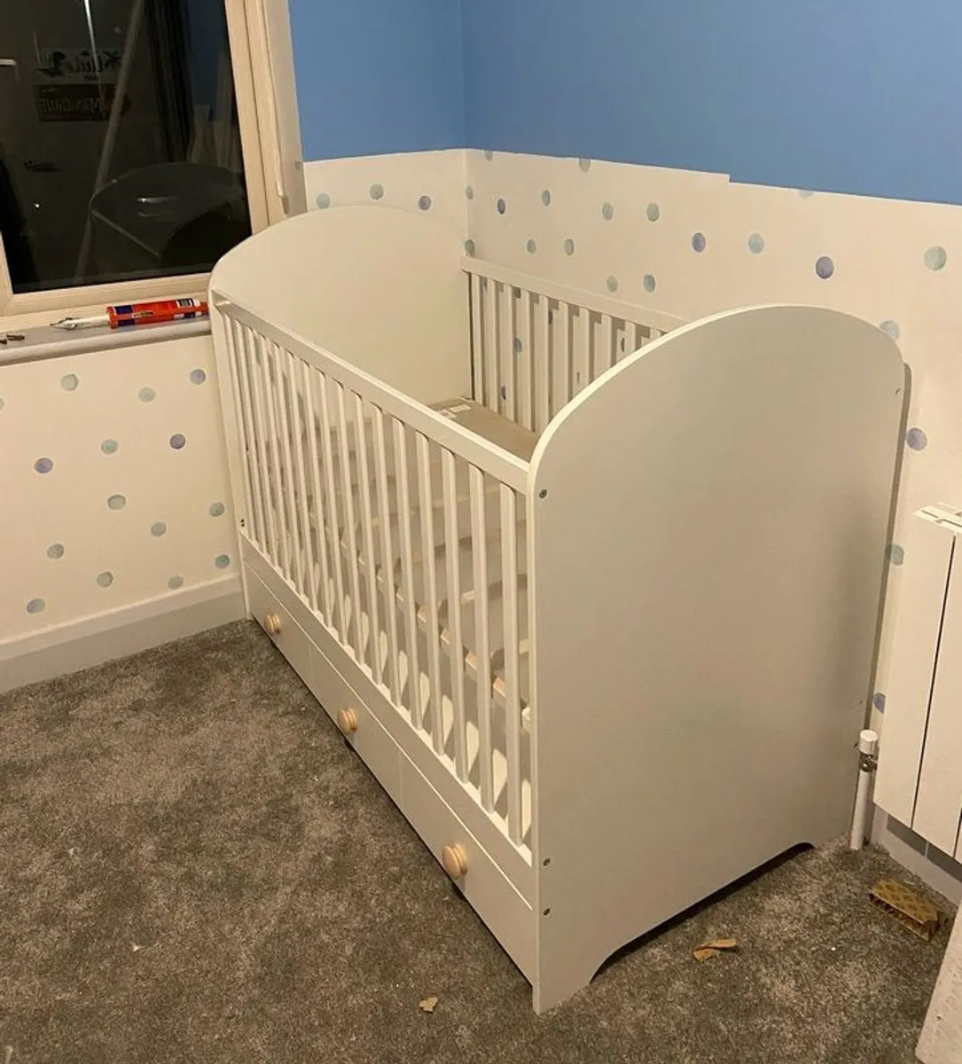 crib