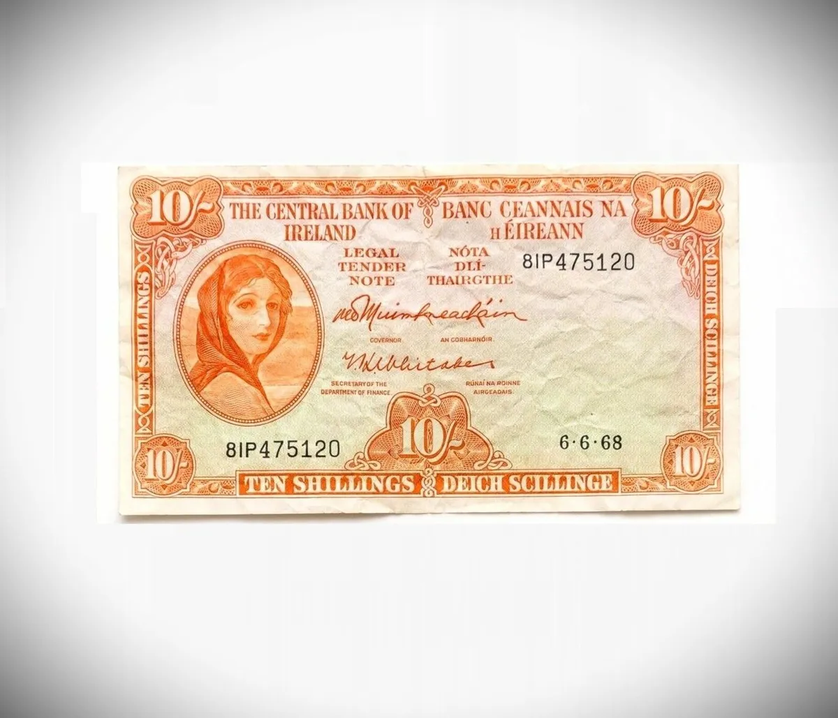 Set Of 2 Lavery Notes to Collect, Free Post - Image 3