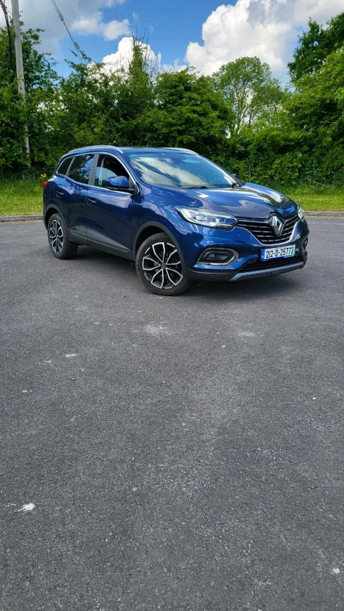 Renault Kadjar - Image 1