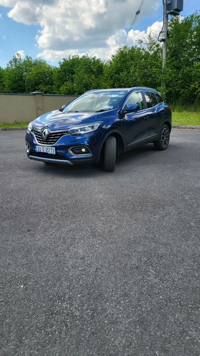 Renault Kadjar - Image 2