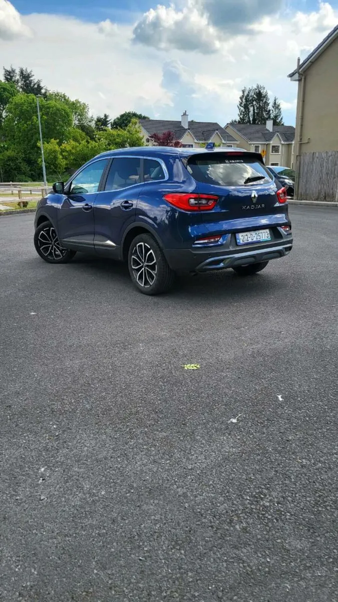 Renault Kadjar - Image 3