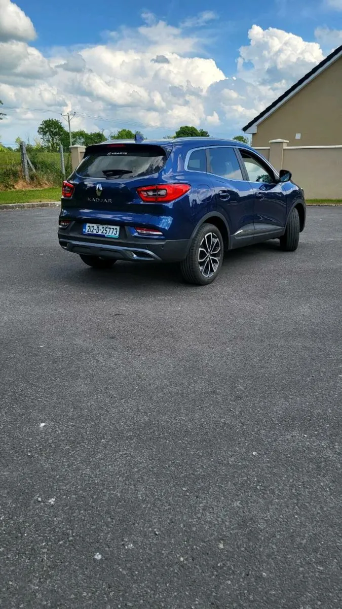 Renault Kadjar - Image 4
