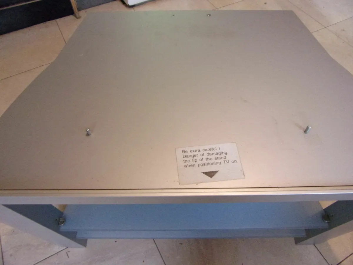 TV Stand - Image 2