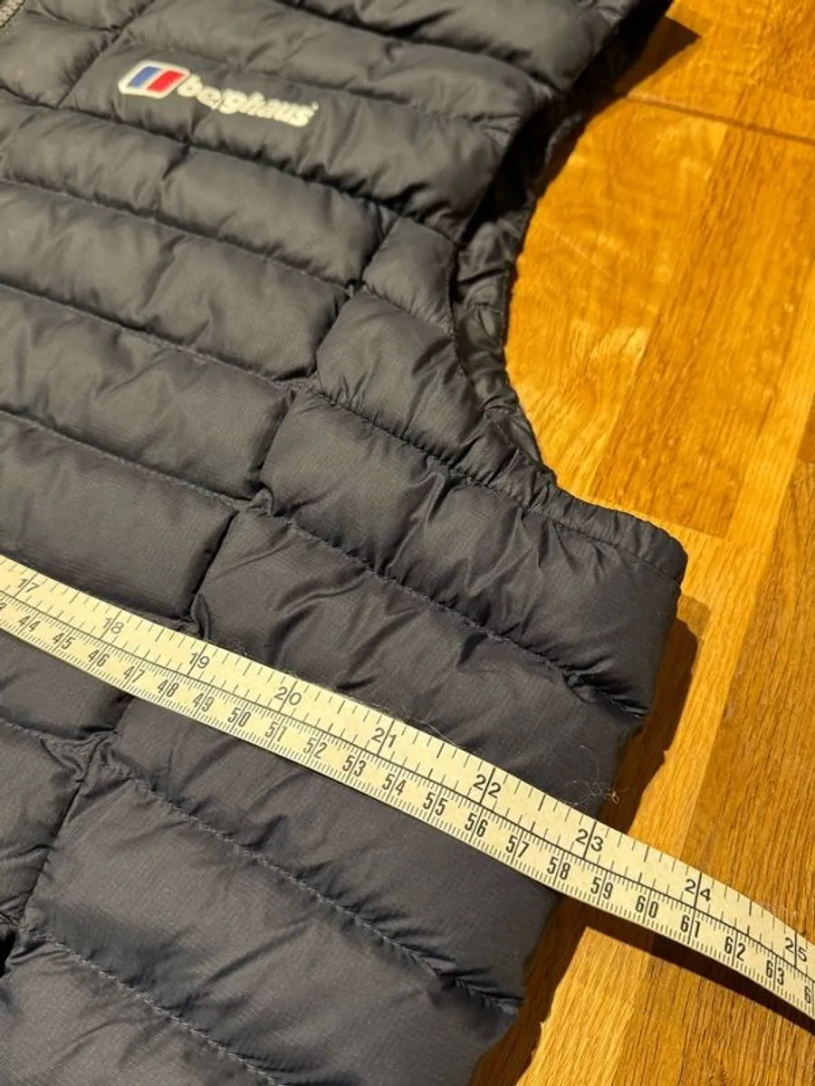 Berghaus Mens Vaskye Gilet L - Image 2