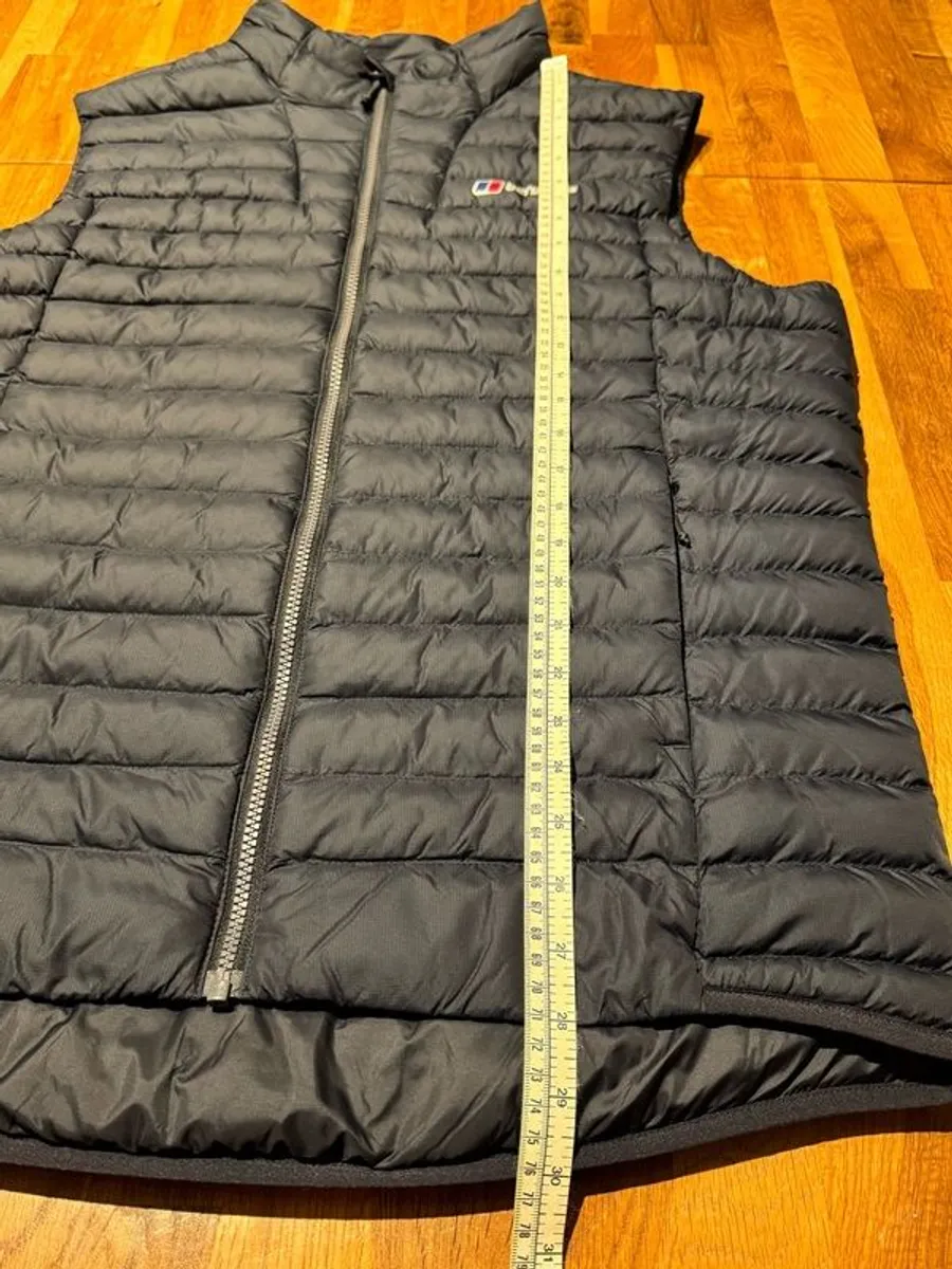 Berghaus Mens Vaskye Gilet L - Image 3