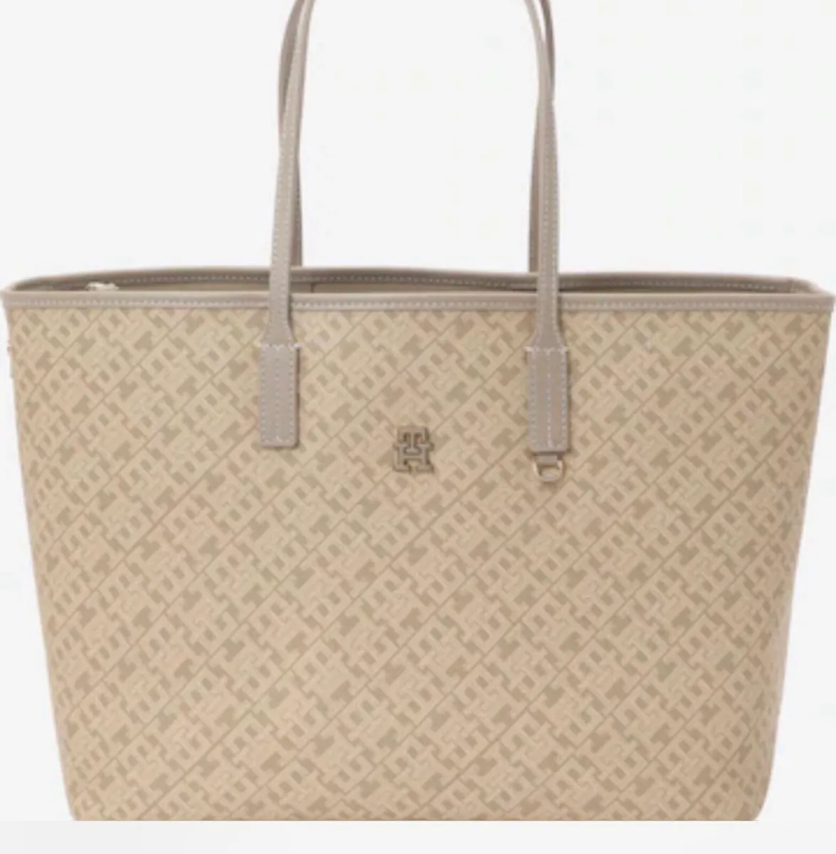 Tommy Hilfigure handbag - Image 1