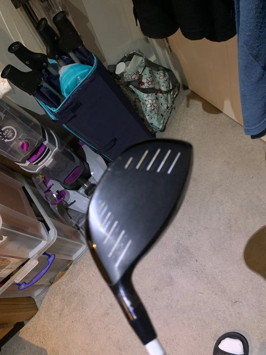 Titleist 915 D2 driver (9.5) - Image 3