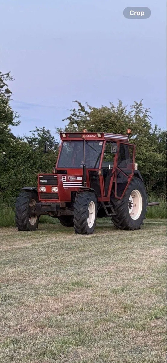 Tractor - Image 1
