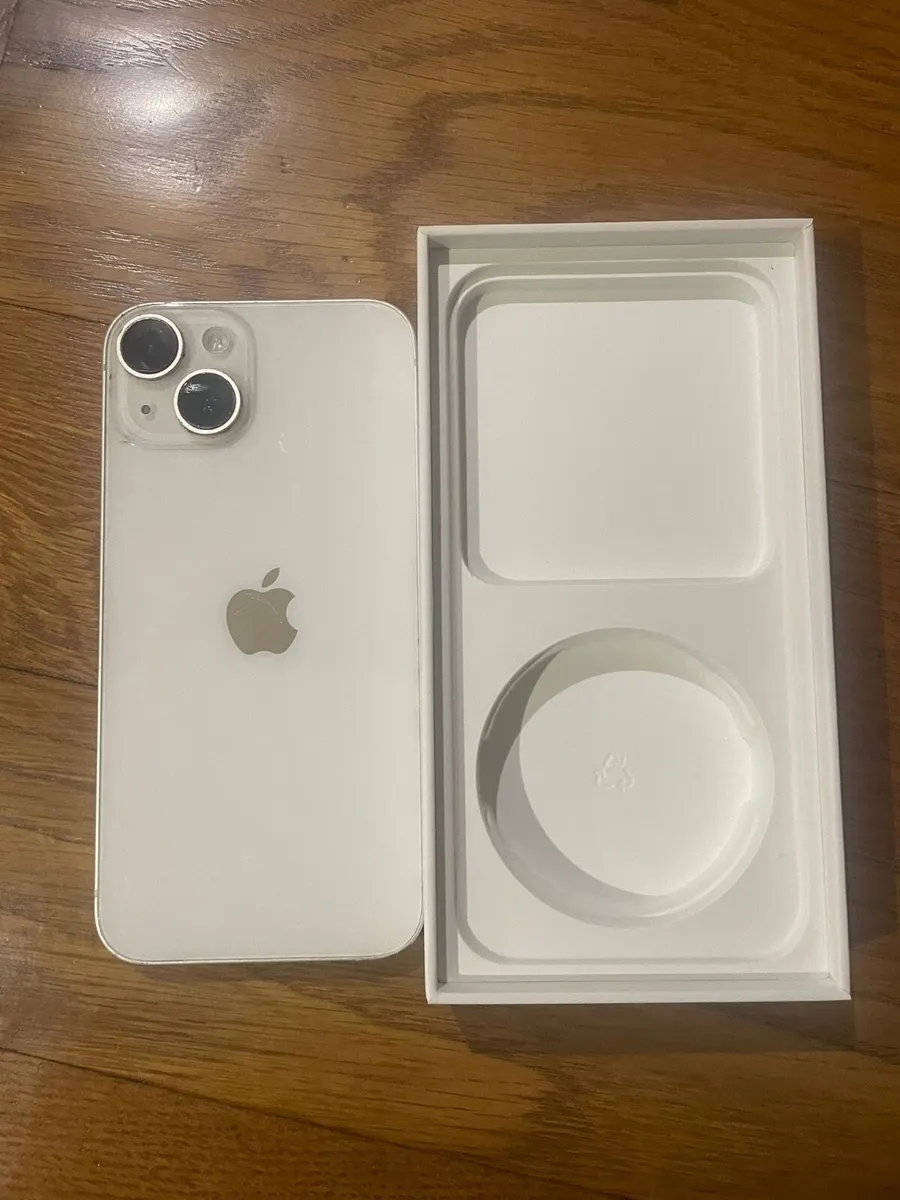 iPhone 14 - Image 2