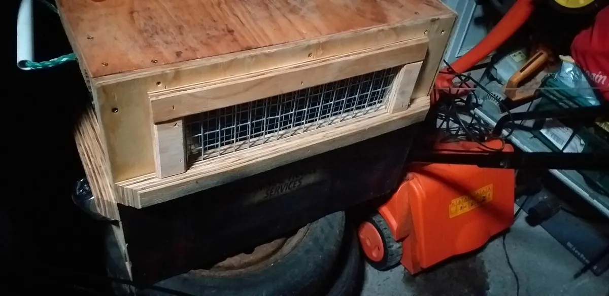 Pets box