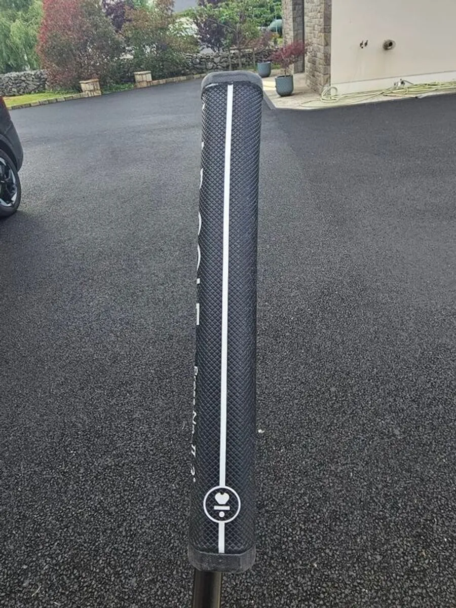 L.A.B. Golf DF 2.1- 35 inch - as new. - Image 2