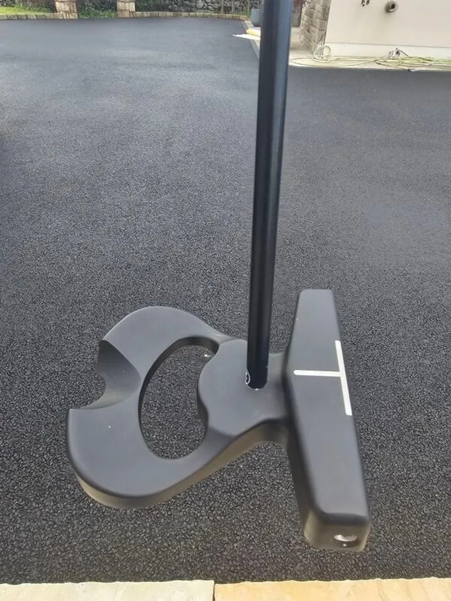 L.A.B. Golf DF 2.1- 35 inch - as new. - Image 3
