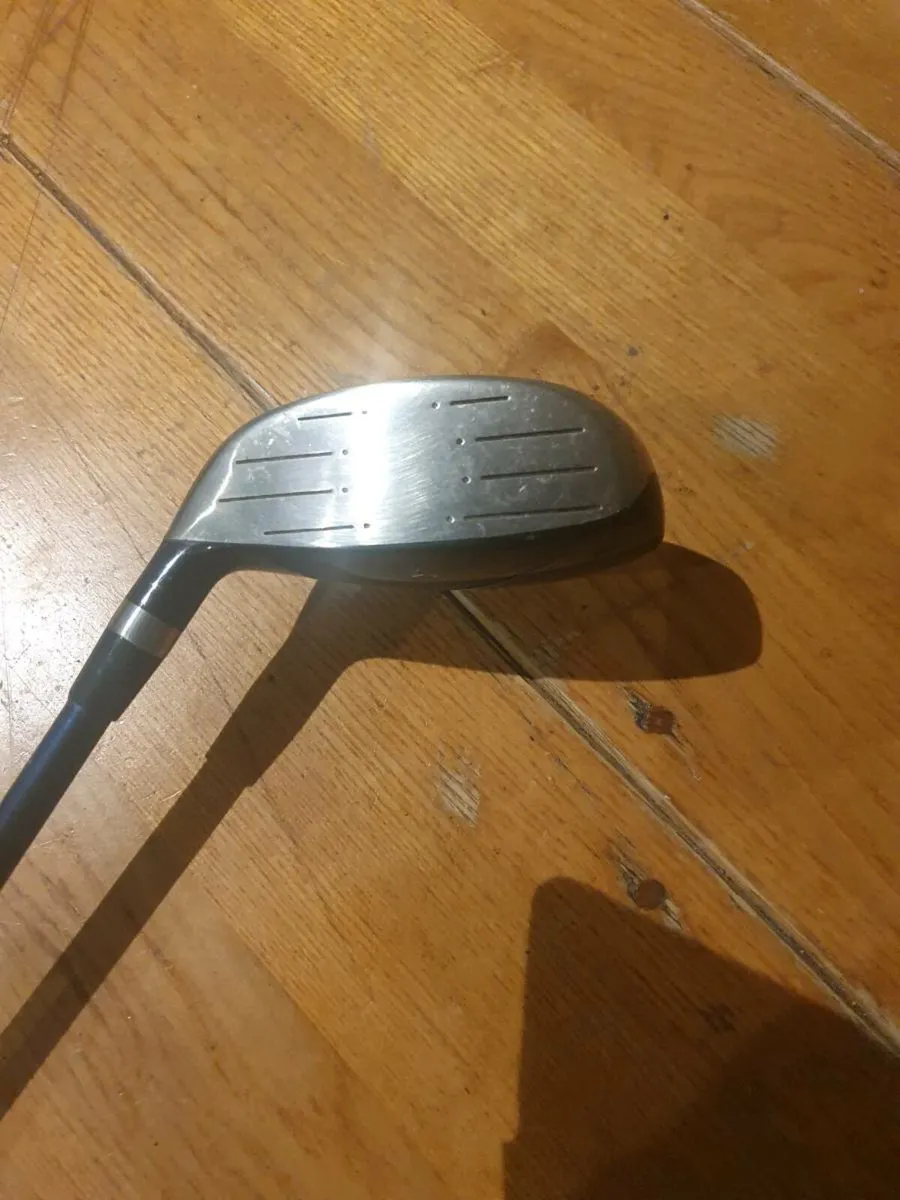 WILSON PROSTAFF 17o  3 HYBRID - Image 1