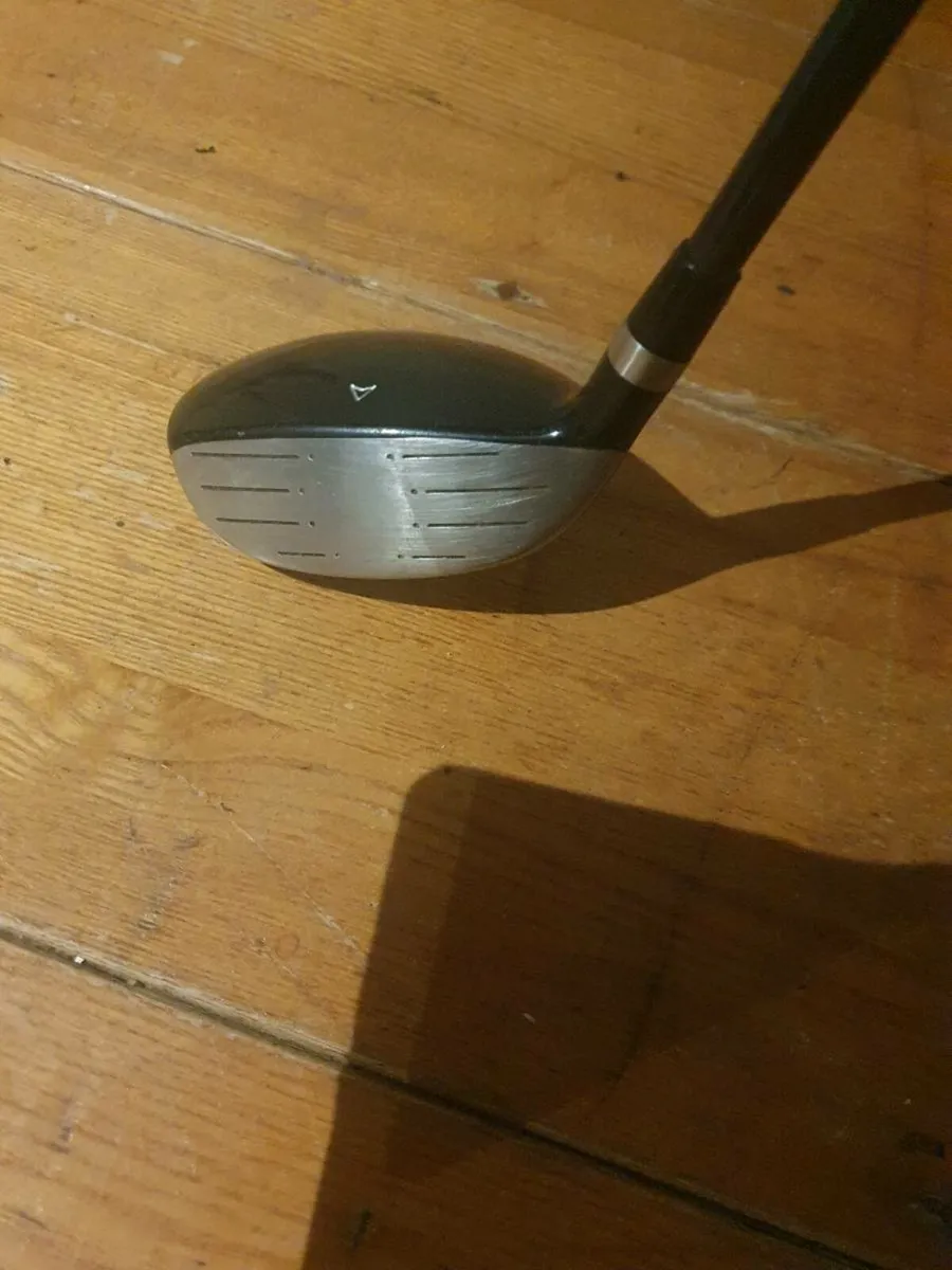 WILSON PROSTAFF 17o  3 HYBRID - Image 2