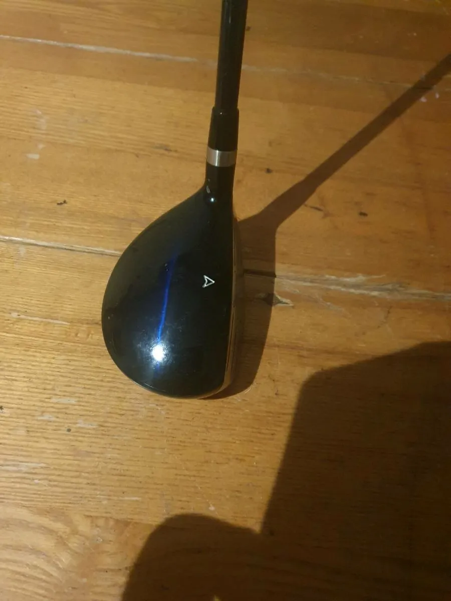 WILSON PROSTAFF 17o  3 HYBRID - Image 4