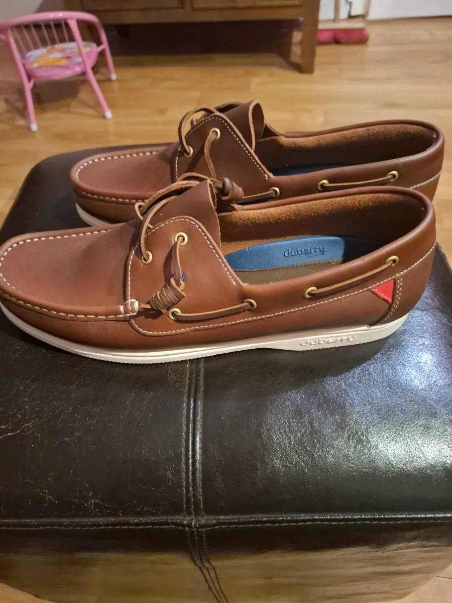 Shoes - Image 1