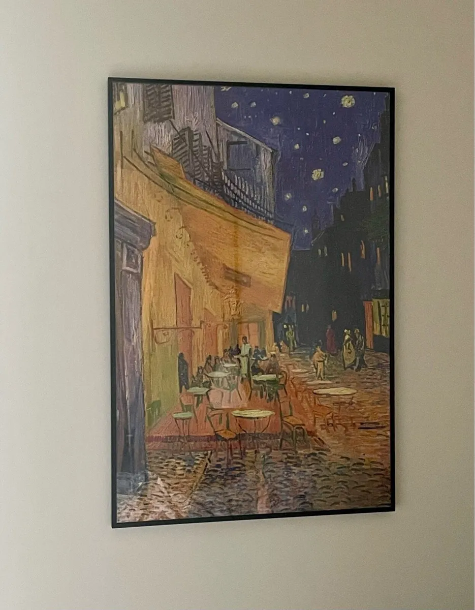 Picture frame - Image 1