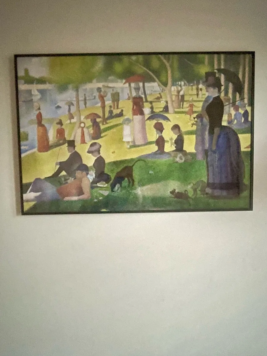 Picture frame - Image 2