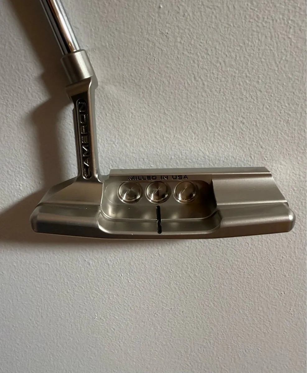 Scotty Cameron Super Select Newport 2 - Image 2