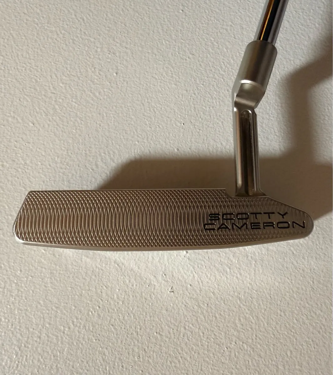 Scotty Cameron Super Select Newport 2 - Image 4