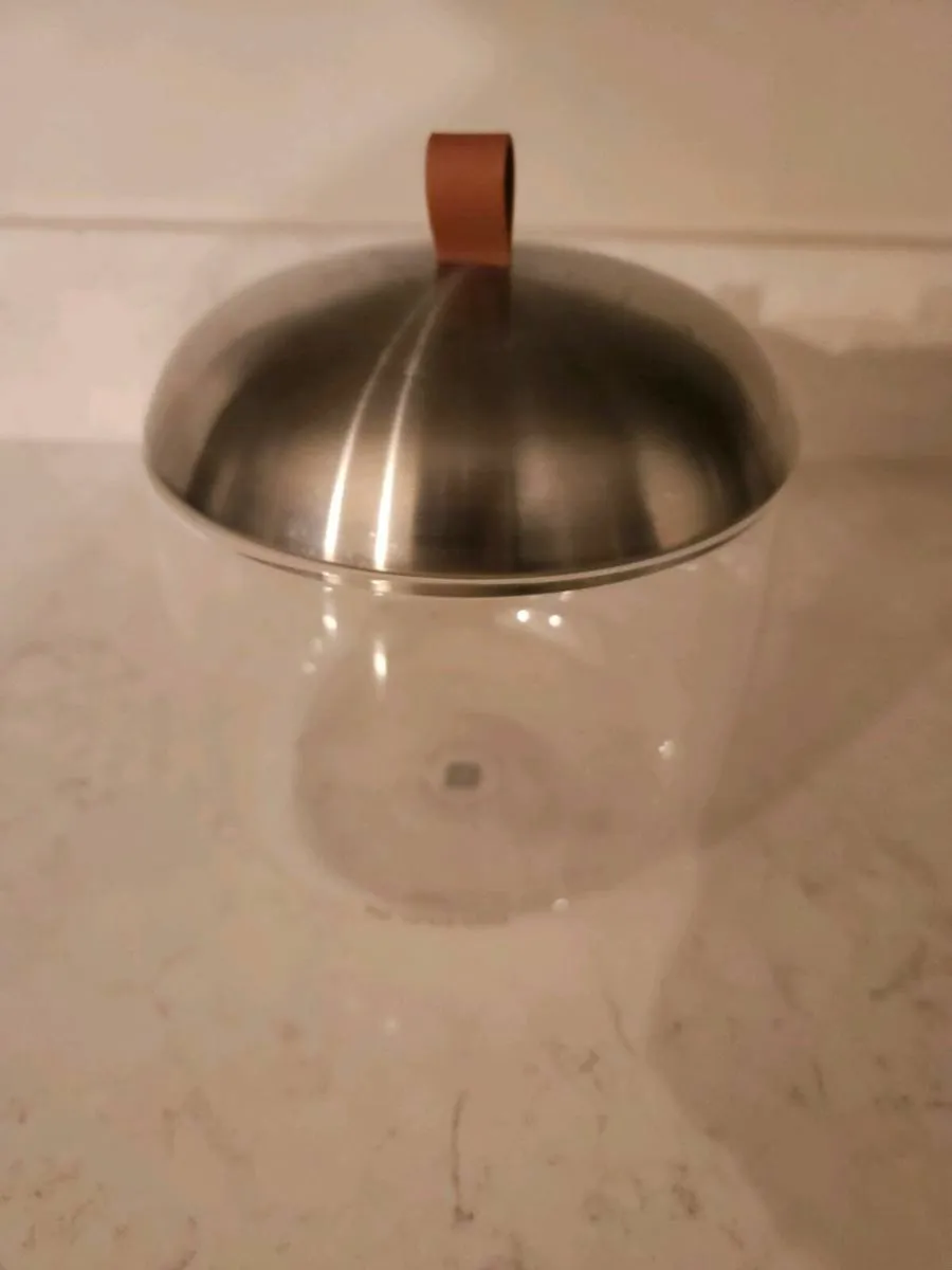 Nespresso Display Jar - Original - Image 1