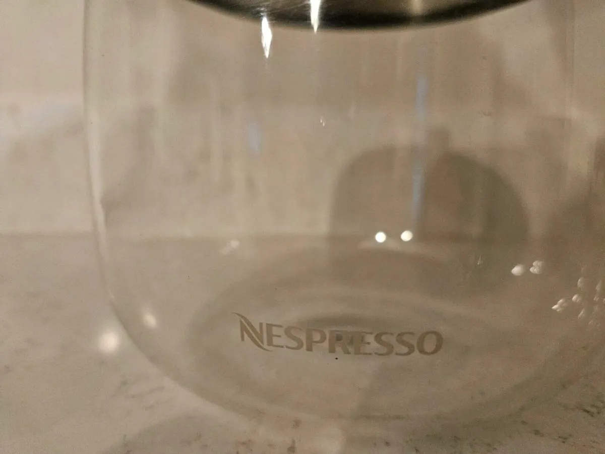 Nespresso Display Jar - Original - Image 2