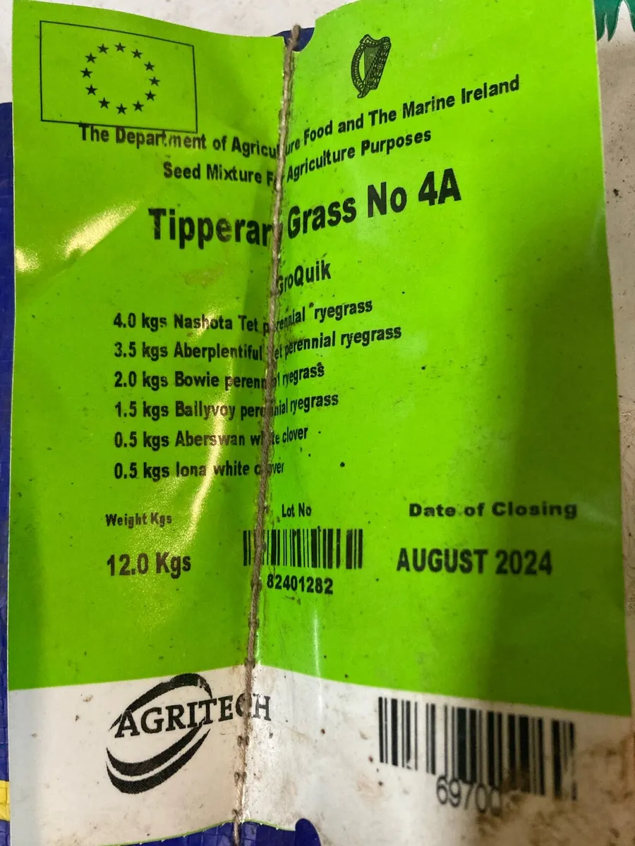 1st crop meadow - Image 2