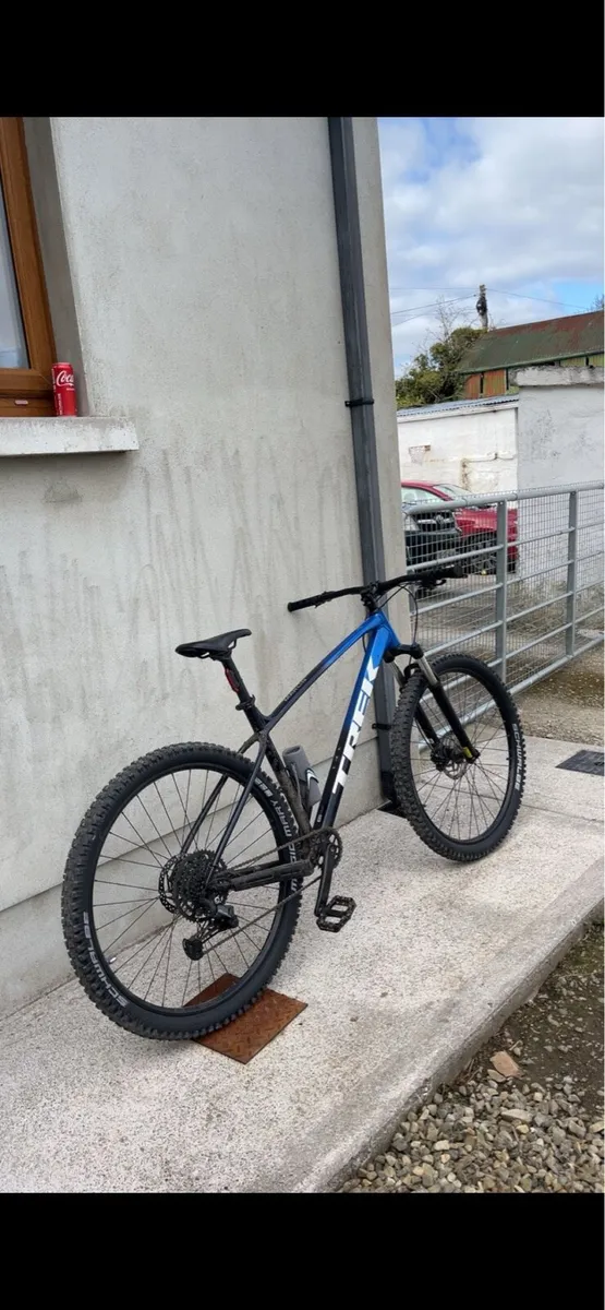 Trek marlin 5 - Image 1