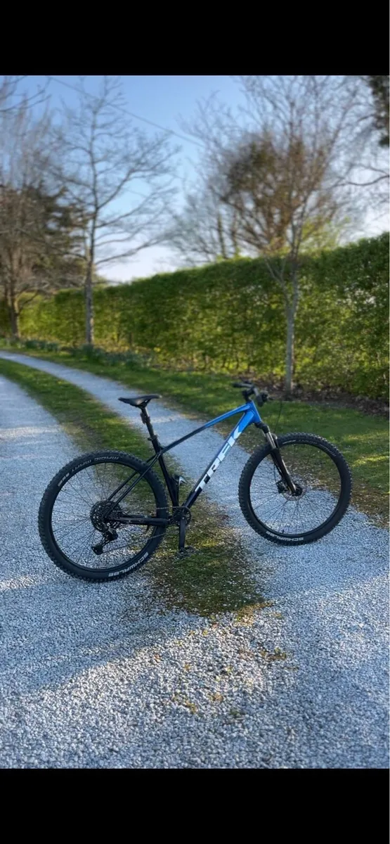 Trek marlin 5 - Image 2