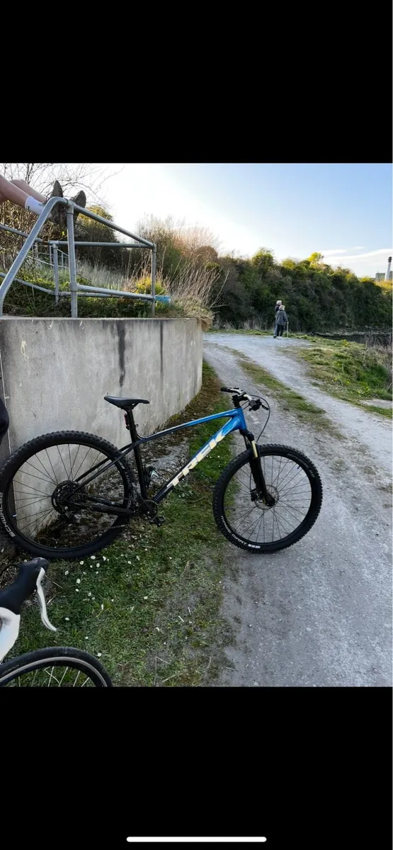 Trek marlin 5 - Image 3