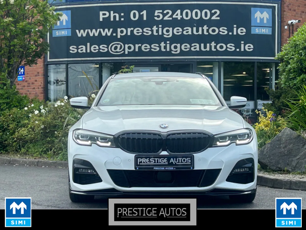 BMW 3-Series *DEPOSIT TAKEN* *CAR ID 32* - Image 2
