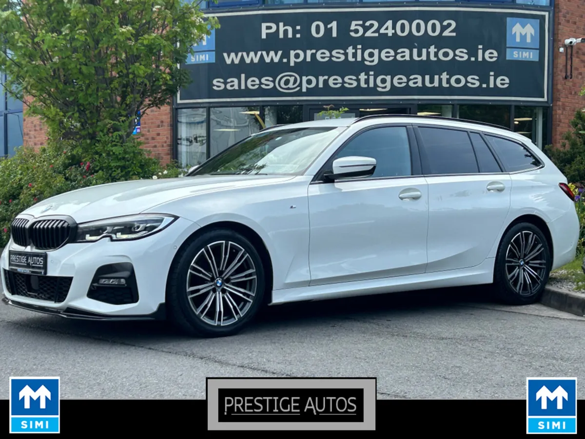 BMW 3-Series *DEPOSIT TAKEN* *CAR ID 32* - Image 3