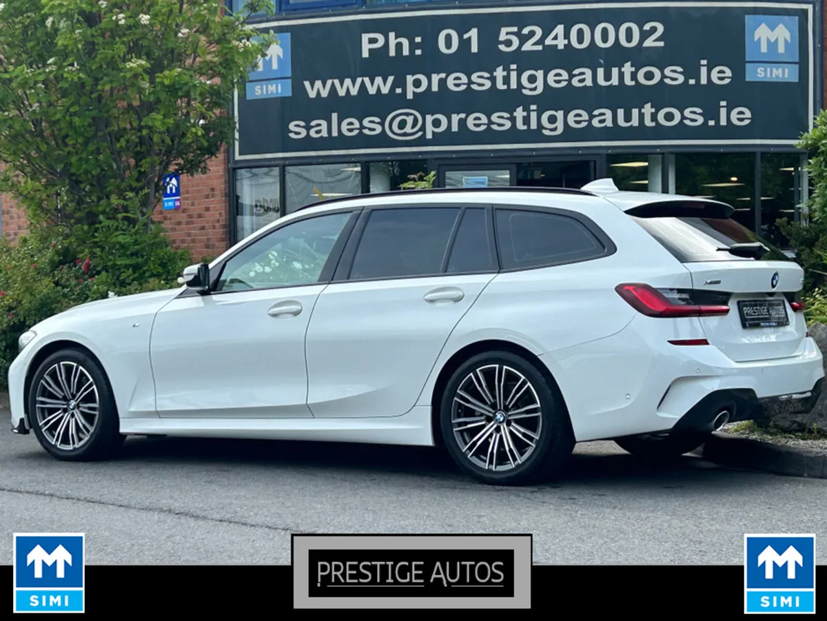 BMW 3-Series *DEPOSIT TAKEN* *CAR ID 32* - Image 4